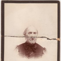 Mrs. Roby Converse Phippen, July 1909. 91st, birthday.