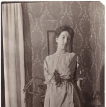 Ada Powers, 1910-1912