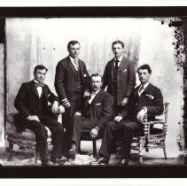 William Harrington & Company