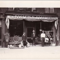 Smith Hardware Store