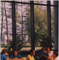 Clarkson Resource Center, c.1989