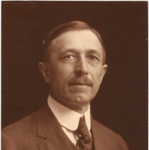 W.O. Daniels, Parishville, Peoples Bank