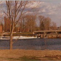 Trinity Episcopal Church on Fall Island