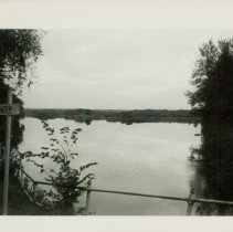 Raquette River, c. 1950s