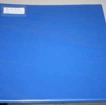 2020.001.002 Album Cover