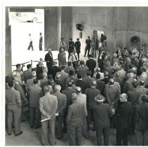 South Colton Hydro Station