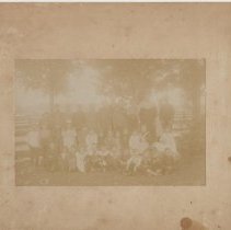 Sissonville School Group