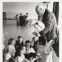 School Program at SUNY Potsdam