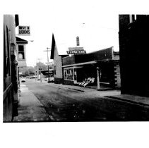 Raymond Street, Potsdam, NY