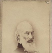 Unidentified Civil War Officer