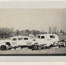 Potsdam Volunteer Rescue Squad Vehicles & Equipment