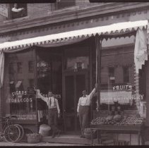 53 Market Street West Side