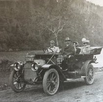 2014.007 William & Emilie Clarkson Moore  Digital Photo