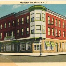 Arlington 1136-front