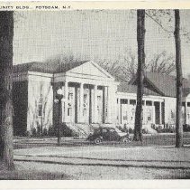 Civic Center N2323-front