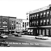 Corner Market-main Bw-front