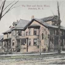 Dart-Erwin House N2670-front