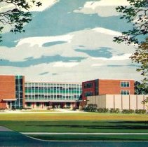 Engineering-Science Lab Clarkson-front