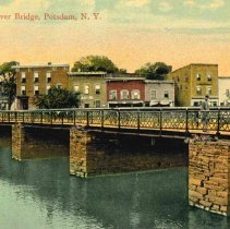 Iron Bridge 219559-front