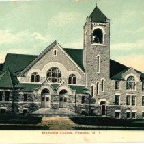 Methodist Church Nb13270-front