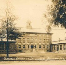 Old Main Sepia-front