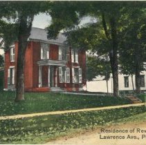 Rev Marron Residence N3266-front