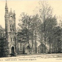 Trinity Church N0176-front