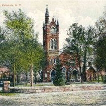 Trinity Church N162242-front