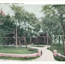 Trinity Church N311 Colored-front