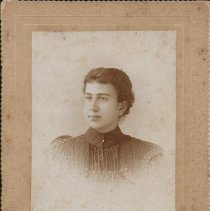 Sadie Stimets Bailey