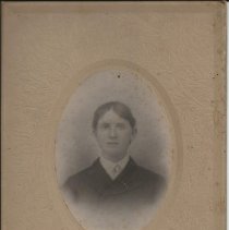 Unidentified Adult Male