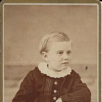 Unidentified Child