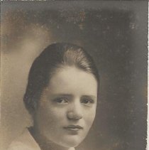 Unidentified Female