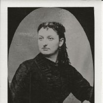 Unidentified Female