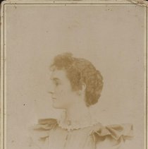 Unidentified Female