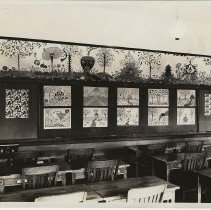 Potsdam Normal School Student Artwork