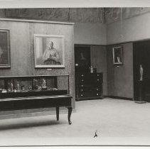 Potsdam Normal School Museum Sculptures