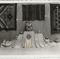 Potsdam Normal School Musuem Exhibit