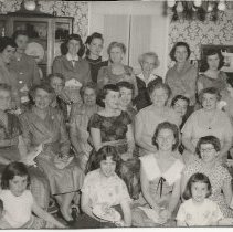 Potsdam Normal School Group