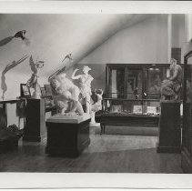 Potsdam Normal School Museum