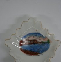 Raquette River Dam Souvenir