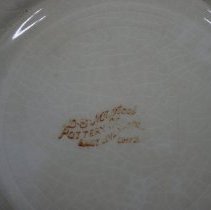 Souvenir of Potsdam Plate