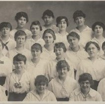 Potsdam Normal School Alpha Group