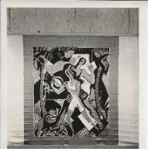 Potsdam Normal School Museum Ruth Reeves Exhibit