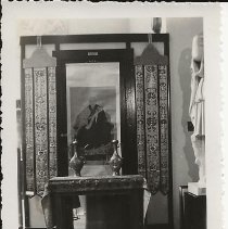 Potsdam Normal School Museum Asian Exhibit