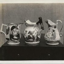 Potsdam Normal School Museum Burnap Collection