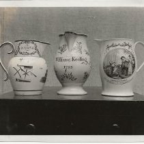 Potsdam Normal School Museum Burnap Collection