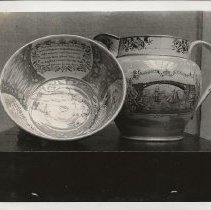 Potsdam Normal School Museum Burnap Collection