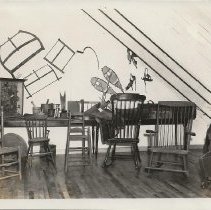 Potsdam Normal School Museum Antiques