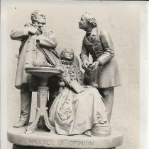 Potsdam Normal School Museum Rogers Group